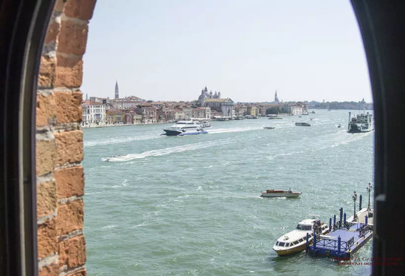 Hotel Residenza Grandi Vedute