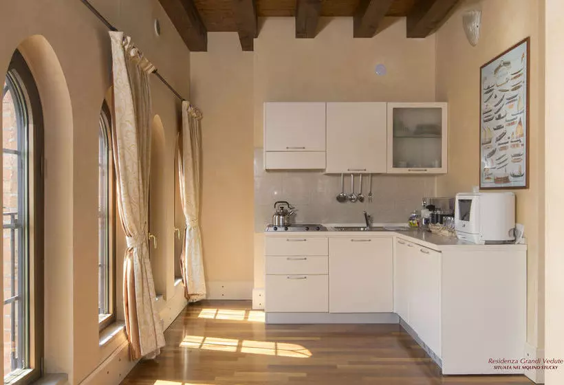 Hotel Residenza Grandi Vedute