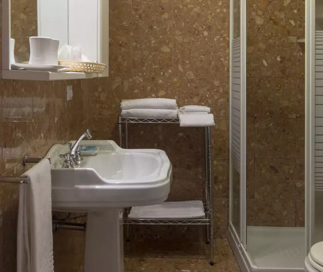 Hotel Residenza Grandi Vedute