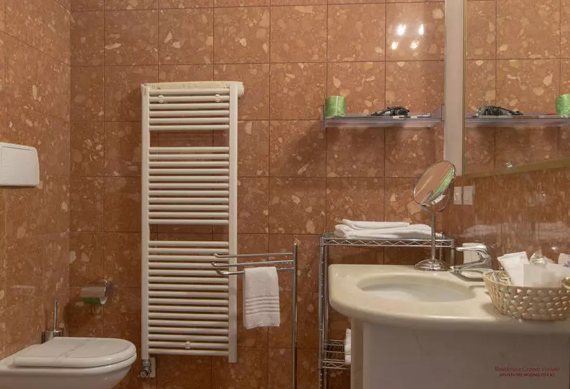 Hotel Residenza Grandi Vedute