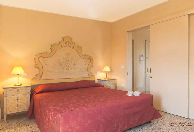 Hotel Residenza Grandi Vedute