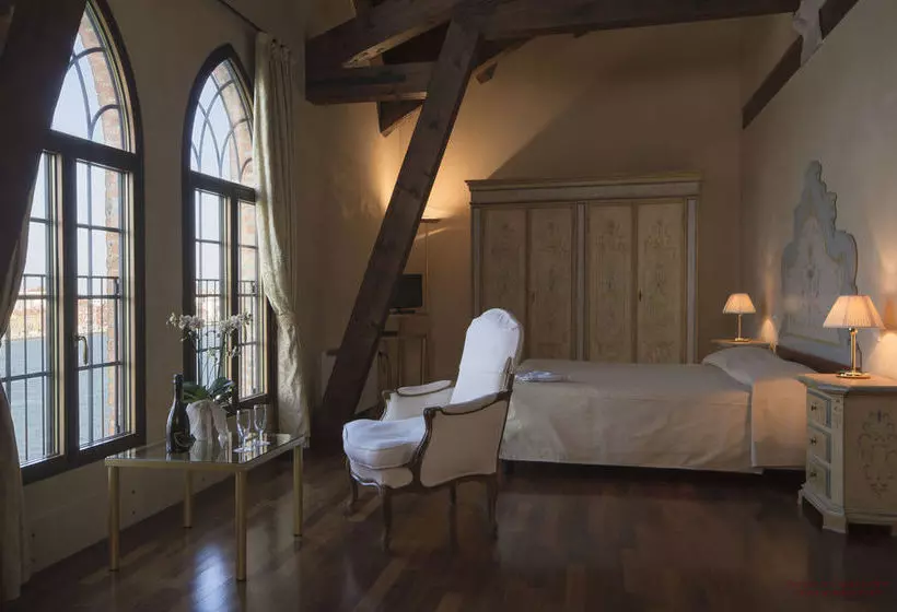 Hotel Residenza Grandi Vedute