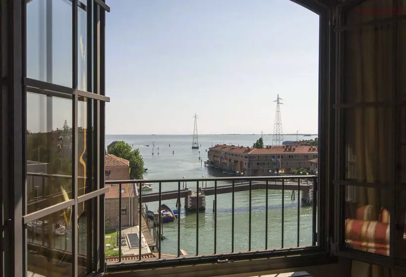 Hotel Residenza Grandi Vedute