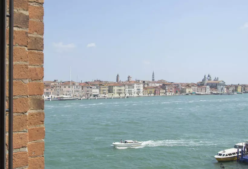 Hotel Residenza Grandi Vedute