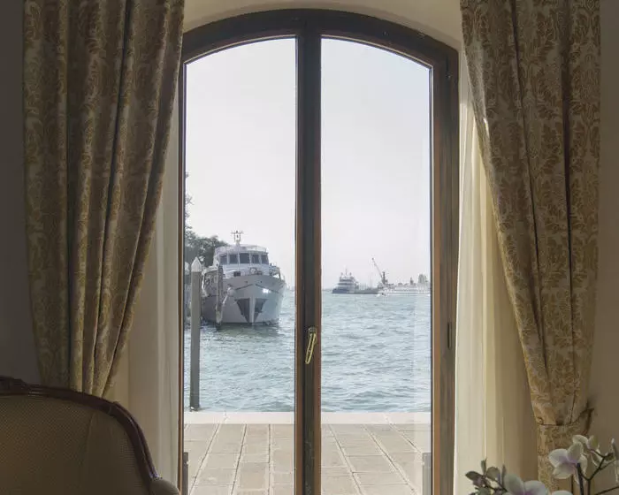 Hotel Residenza Grandi Vedute