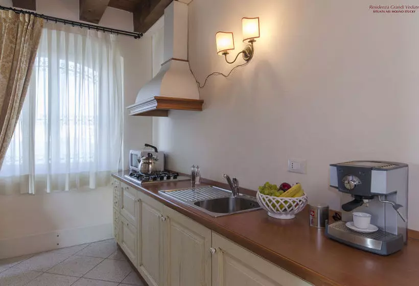 Hotel Residenza Grandi Vedute