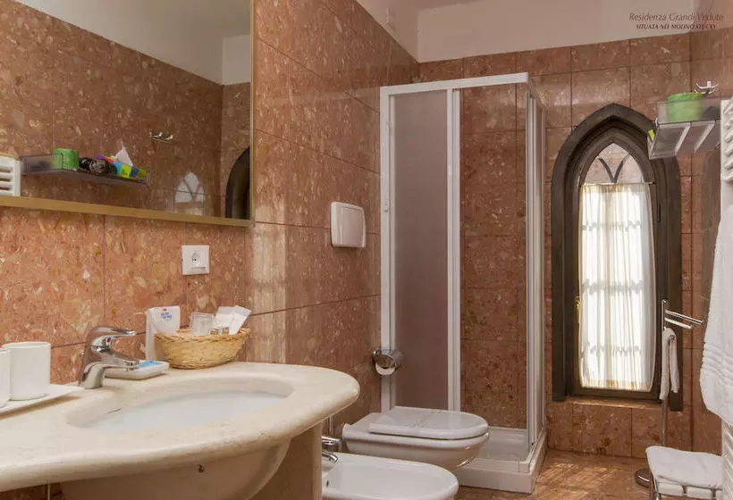 Hotel Residenza Grandi Vedute