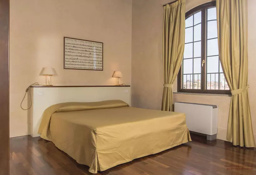 Hotel Residenza Grandi Vedute