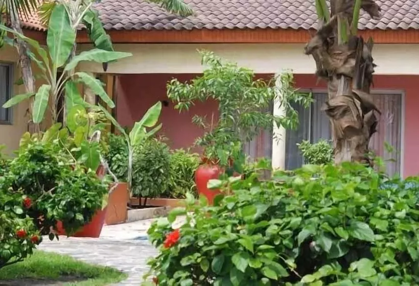 هتل Résidence Saint Jacques Bord De Mer