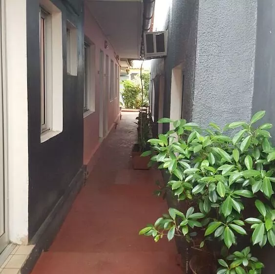 هتل Résidence Saint Jacques Bord De Mer