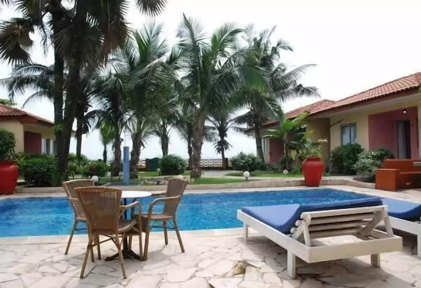 هتل Résidence Saint Jacques Bord De Mer