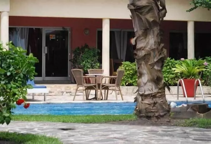 هتل Résidence Saint Jacques Bord De Mer