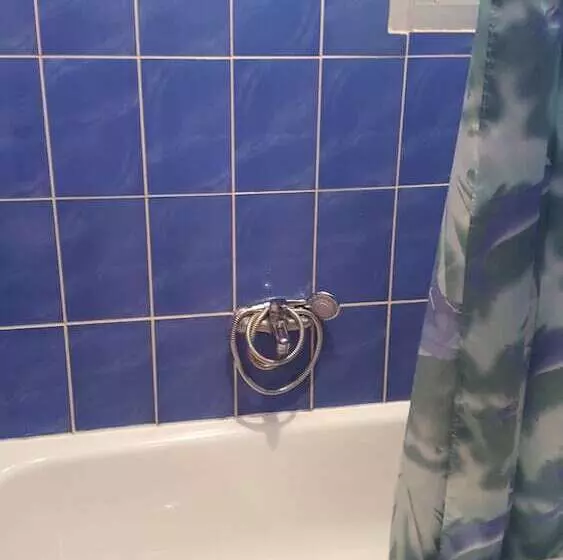 هتل Résidence Saint Jacques Bord De Mer