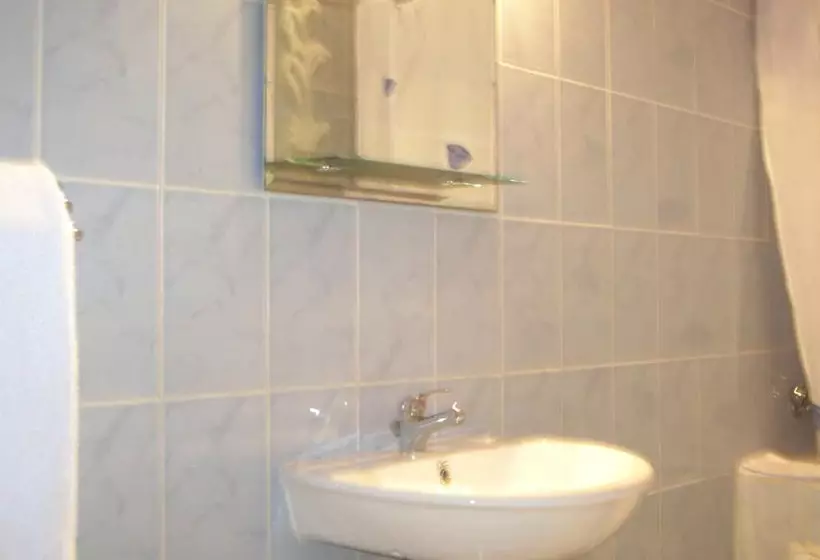 هتل Résidence Saint Jacques Bord De Mer