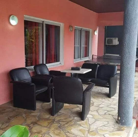 هتل Résidence Saint Jacques Bord De Mer