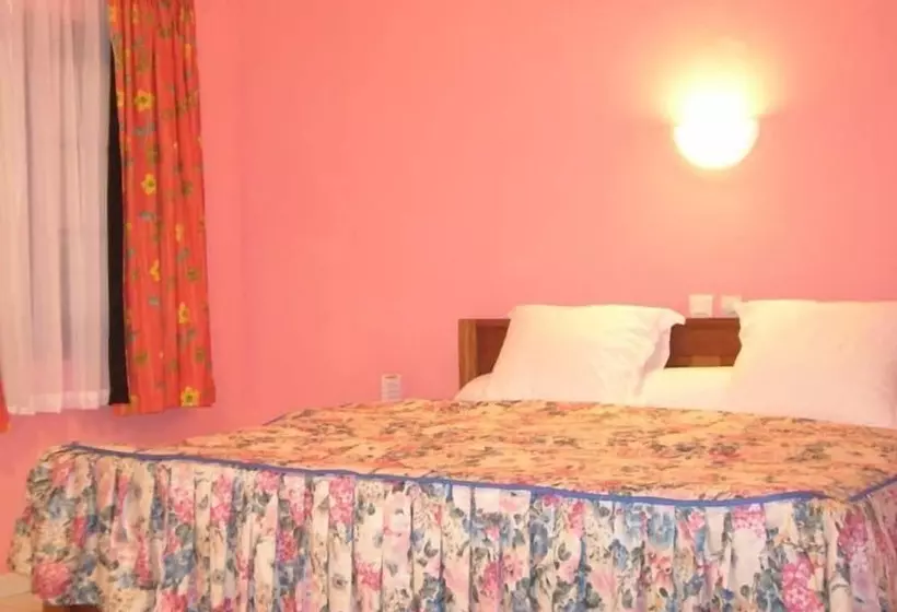 هتل Résidence Saint Jacques Bord De Mer