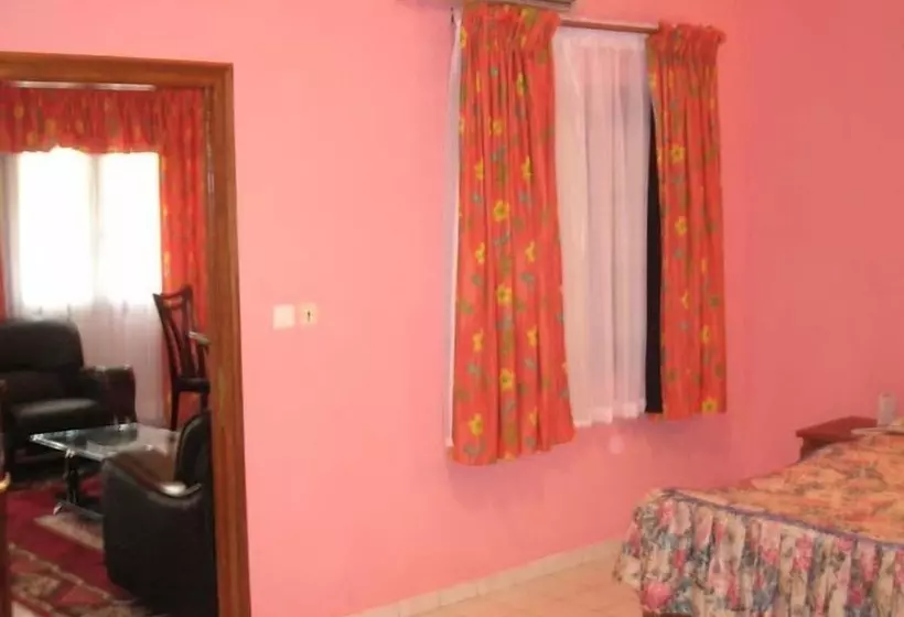 هتل Résidence Saint Jacques Bord De Mer