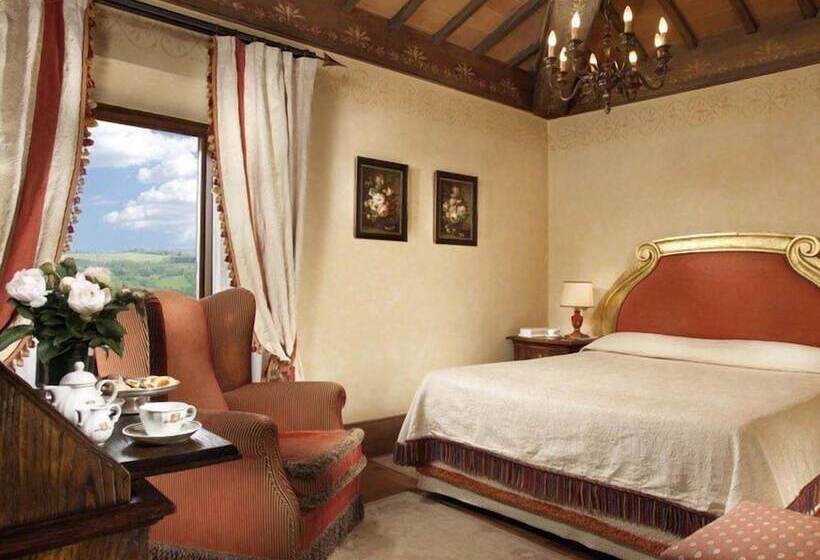 فندق ريفى Relais Todini