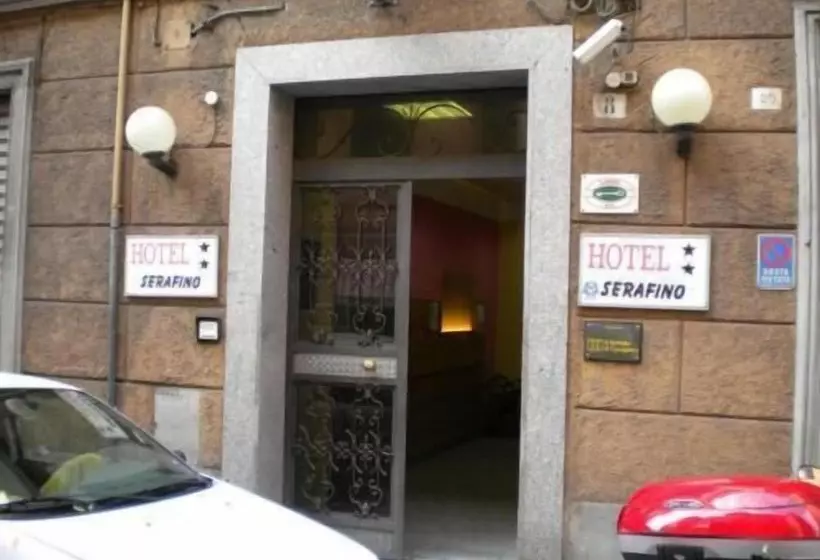 Hotel Serafino