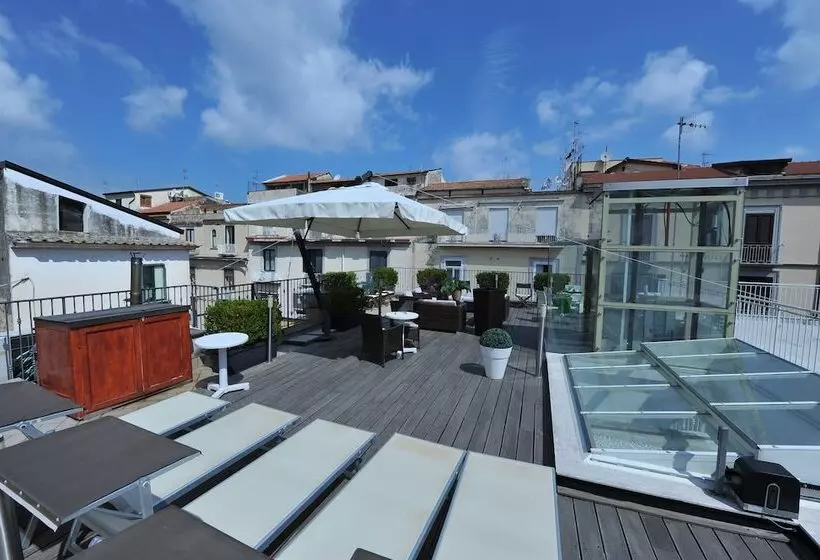 Hotel Sorrento City