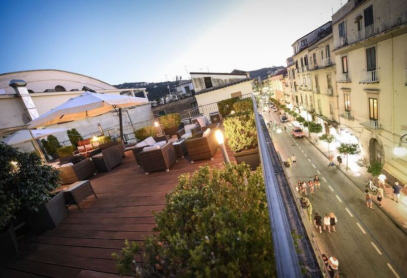 ホテル Sorrento City