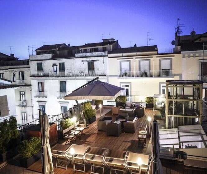 ホテル Sorrento City