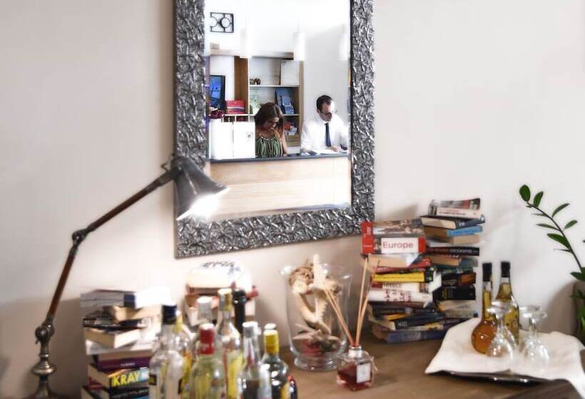 ホテル Sorrento City