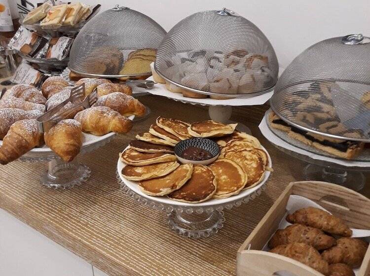 ホテル Sorrento City