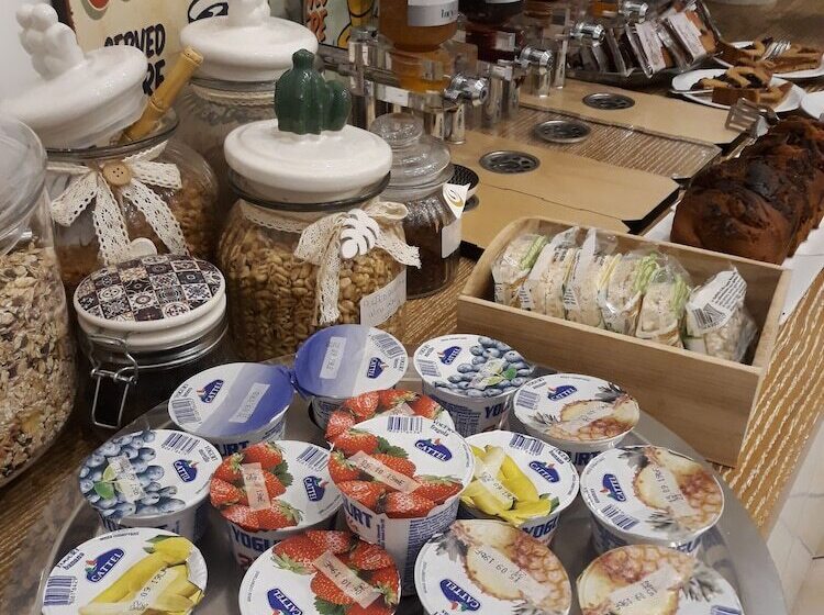 ホテル Sorrento City