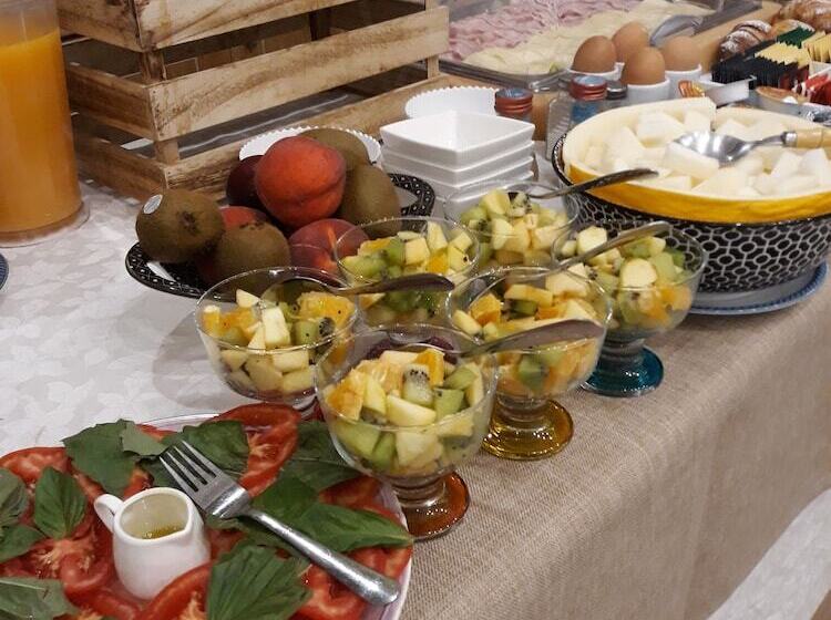 ホテル Sorrento City