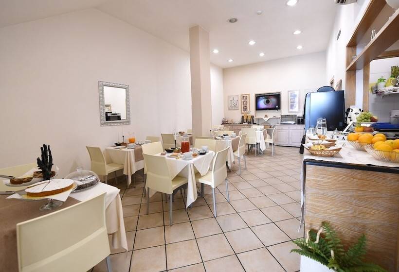 ホテル Sorrento City