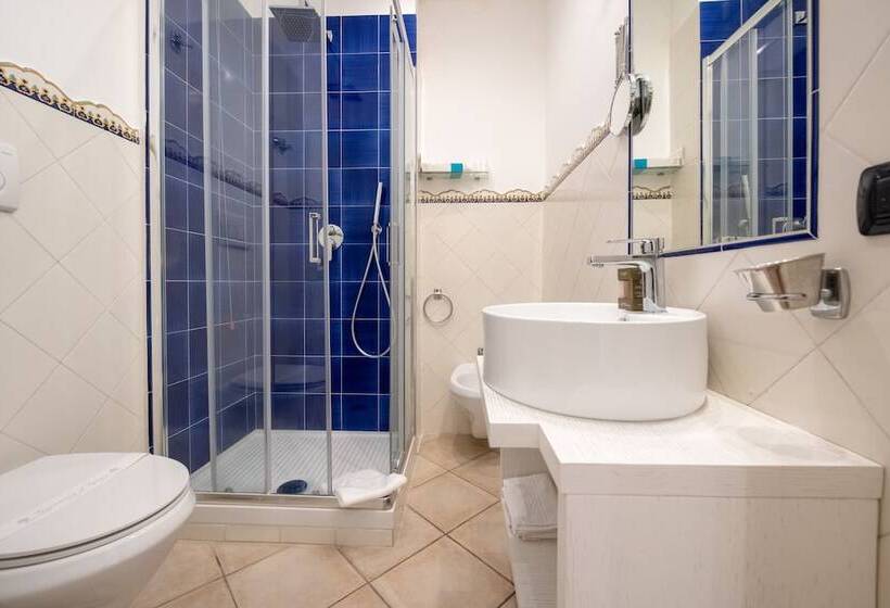 ホテル Sorrento City