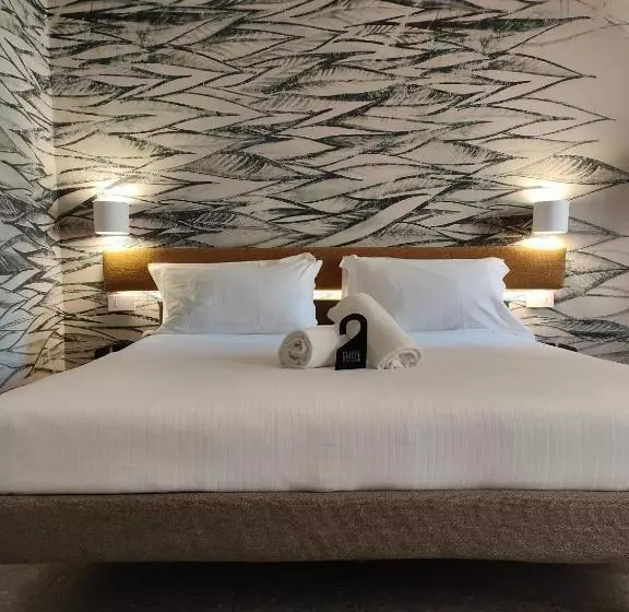 هتل Stella Del Mare