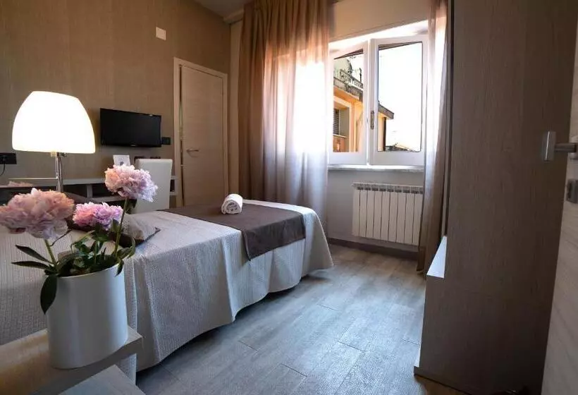 هتل Stella Del Mare