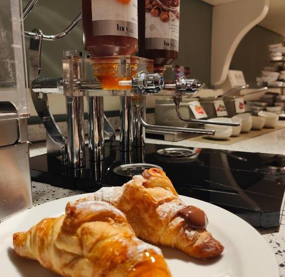 בית מלון כפרי Stella Del Mare