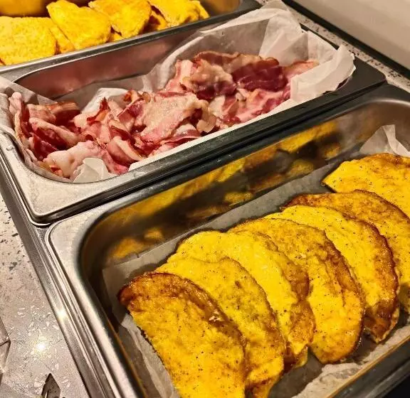 هتل Stella Del Mare