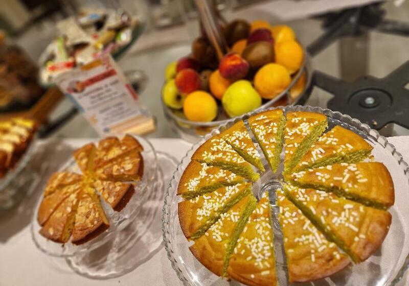 בית מלון כפרי Stella Del Mare