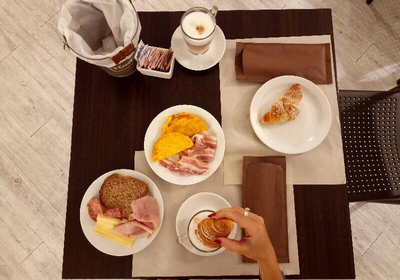 בית מלון כפרי Stella Del Mare