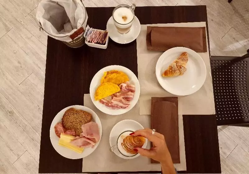 هتل Stella Del Mare