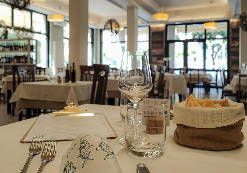 בית מלון כפרי Stella Del Mare