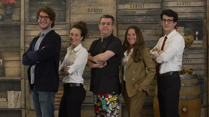 هتل Stella Del Mare