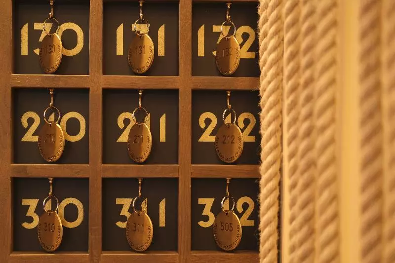 هتل Stella Del Mare