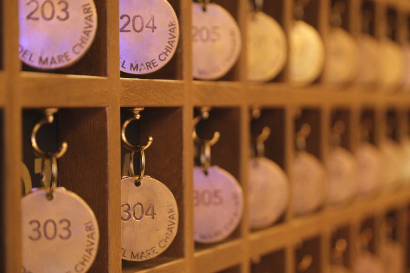 בית מלון כפרי Stella Del Mare