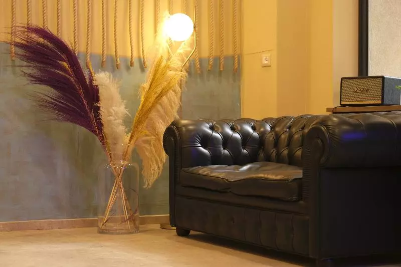 هتل Stella Del Mare