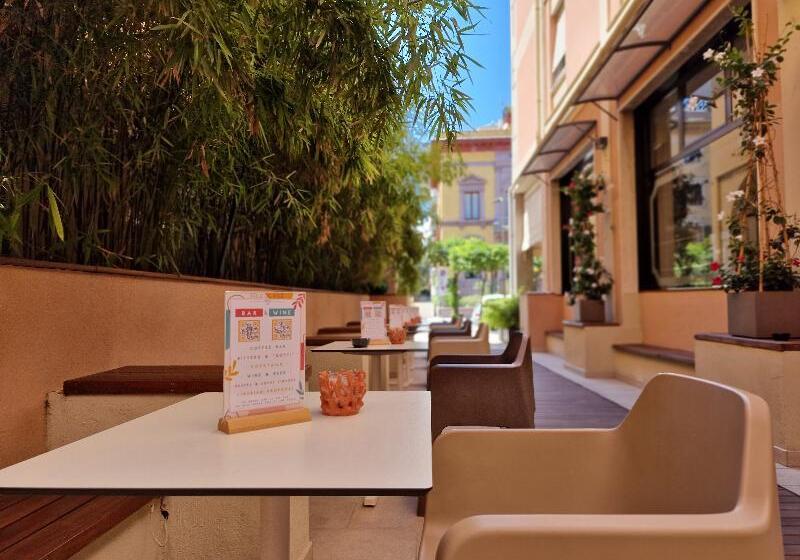 בית מלון כפרי Stella Del Mare