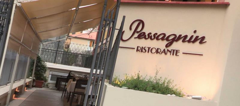 בית מלון כפרי Stella Del Mare