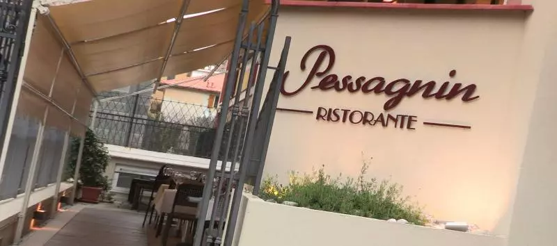 هتل Stella Del Mare