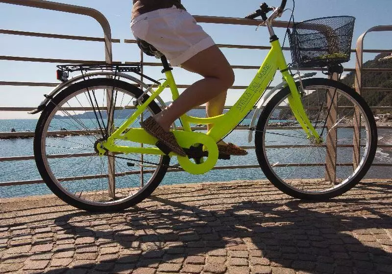 هتل Stella Del Mare