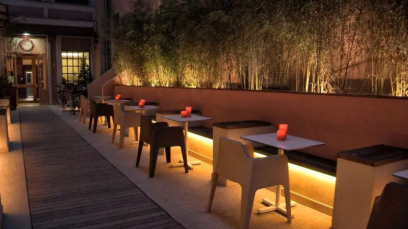 هتل Stella Del Mare