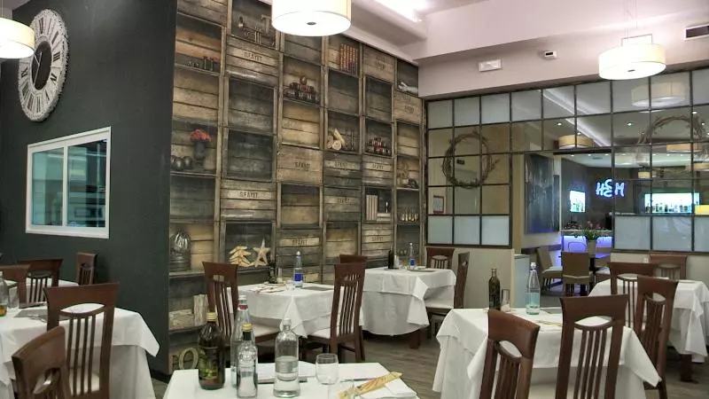 هتل Stella Del Mare